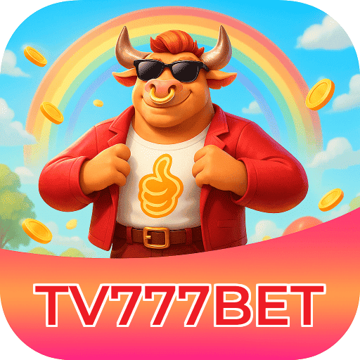 TV777BET Logo