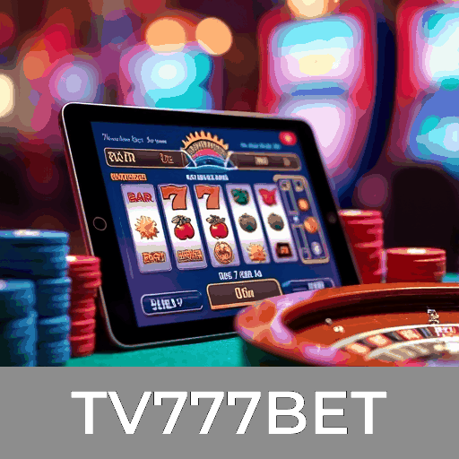 TV777BET: Seu Cassino Online Confiável